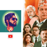 चलचित्र ‘झरीपछिको इन्द्रेणी’ भोलिदेखि बालेनको युट्युब च्यानलमा